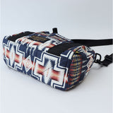 KiU ショルダーバッグ キウ k483 通販 PENDLETON ペンドルトン ショルダーバック 斜めがけバッグ ミニショルダーバッグ レディース メンズ 撥水 軽量 軽い おしゃれ キルティング 秋冬