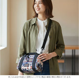 KiU ショルダーバッグ キウ k483 通販 PENDLETON ペンドルトン ショルダーバック 斜めがけバッグ ミニショルダーバッグ レディース メンズ 撥水 軽量 軽い おしゃれ キルティング 秋冬