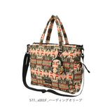 KiU トートバッグ キウ k484 通販 PENDLETON ペンドルトン トートバック 斜めがけバッグ ショルダーバッグ マザーズバッグ レディース メンズ 大きめ A4 通勤 通学 撥水 軽量 軽い 肩掛け