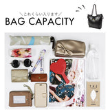 KiU トートバッグ キウ k487 通販 トートバック ショルダーバッグ 斜めがけバッグ マザーズバッグ レディース メンズ 大きめ A4 B4 大容量 通勤 通学 撥水 軽量 軽い 肩掛け キルティング