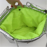 KiU トートバッグ キウ k487 通販 トートバック ショルダーバッグ 斜めがけバッグ マザーズバッグ レディース メンズ 大きめ A4 B4 大容量 通勤 通学 撥水 軽量 軽い 肩掛け キルティング