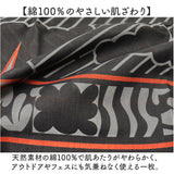 バンダナ 大判 かわいい 通販 大判バンダナ 大判ハンカチ コットンハンカチ レディーススカーフ メンズハンカチ 薄手 綿100% グラフィック柄 おしゃれ アウトドア 野外フェス キャンプ