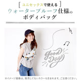 kiu ボディバッグ キウ 通販 メンズ レディース ボディバック ウエストポーチ ウェストポーチ ボデーバッグ ボデーバック 撥水 はっ水 レインバッグ レインバック ワンショルダーバッグ