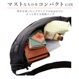 kiu ボディバッグ キウ 通販 メンズ レディース ボディバック ウエストポーチ ウェストポーチ ボデーバッグ ボデーバック 撥水 はっ水 レインバッグ レインバック ワンショルダーバッグ