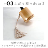 折りたたみ傘 レディース かわいい 通販 晴雨兼用 おしゃれ 50cm 6本骨 円形手元 UVカット率99%以上 遮光率99%以上 遮熱 UPF50＋ 河馬印本舗 晴雨兼用日傘 和柄 タッセル手元 撥水