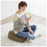 背もたれ クッション 三角 通販 背もたれクッション ベッド 背当てクッション 背中 背当て 肘置き アームレスト 枕 ごろ寝枕 あぐら 座布団 足枕 足まくら 脚枕 TV枕 テレビ枕