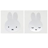 ウォールミラー おしゃれ 通販 鏡 壁掛け ミラー かがみ 軽量 インテリアミラー ミッフィー キャラクター グッズ 壁に貼る 玄関 トイレ クローゼット 大人 向け かわいい 壁 インテリア