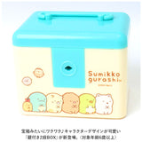 キャラクター 2段 ボックス 通販 2段ボックス 収納 収納ボックス ジュエリーボックス ジュエリーケース ソーイングボックス 鍵付き 持ち手 トレー 取り外し可能 キャラ かわいい 整理整頓