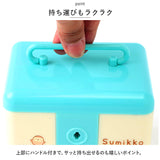 キャラクター 2段 ボックス 通販 2段ボックス 収納 収納ボックス ジュエリーボックス ジュエリーケース ソーイングボックス 鍵付き 持ち手 トレー 取り外し可能 キャラ かわいい 整理整頓