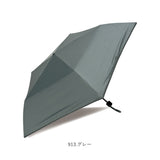 KiU 傘 折りたたみ傘 通販 キウ KAH02 晴雨兼用折りたたみ傘 アメニモマケズ ハレニモマケズ 折り畳み傘 日傘 完全遮光 UVカット 55cm レディース メンズ おしゃれ かさ カサ 軽量