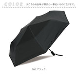 KiU 傘 折りたたみ傘 通販 キウ KAH03 晴雨兼用折りたたみ傘 アメニモマケズ ハレニモマケズ 折り畳み傘 日傘 完全遮光 UVカット 58cm レディース メンズ おしゃれ 自動開閉 かさ カサ