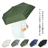 KiU 傘 折りたたみ傘 通販 キウ KAH04 晴雨兼用折りたたみ傘 アメニモマケズ ハレニモマケズ 折り畳み傘 日傘 完全遮光 UVカット 53cm レディース メンズ おしゃれ かさ カサ 軽量