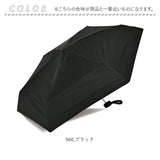 KiU 傘 折りたたみ傘 通販 キウ KAH04 晴雨兼用折りたたみ傘 アメニモマケズ ハレニモマケズ 折り畳み傘 日傘 完全遮光 UVカット 53cm レディース メンズ おしゃれ かさ カサ 軽量