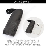 KiU 傘 折りたたみ傘 通販 キウ KAH04 晴雨兼用折りたたみ傘 アメニモマケズ ハレニモマケズ 折り畳み傘 日傘 完全遮光 UVカット 53cm レディース メンズ おしゃれ かさ カサ 軽量