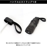 KiU 傘 折りたたみ傘 通販 キウ KAH04 晴雨兼用折りたたみ傘 アメニモマケズ ハレニモマケズ 折り畳み傘 日傘 完全遮光 UVカット 53cm レディース メンズ おしゃれ かさ カサ 軽量