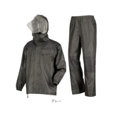 レインスーツ 上下 通販 レインウェア かっぱ 合羽 通勤 通学 男性 レディース 雨合羽 雨具 動きやすい 雨の日 レインコート 釣り 作業 キャンプ アウトドア 旅行 サイクリング DOQMENT