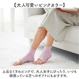 コジット かかとケア 靴下 通販 足裏 かかと 履くだけ フットケア かかとうるおう かかとしっとり 伸縮性 ストレッチ オープントゥ 保湿 ヒアルロン酸配合 乾燥対策 睡眠中 寝ている間に