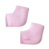 コジット かかとケア 靴下 通販 足裏 かかと 履くだけ フットケア かかとうるおう かかとしっとり 伸縮性 ストレッチ オープントゥ 保湿 ヒアルロン酸配合 乾燥対策 睡眠中 寝ている間に