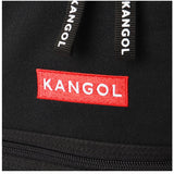 カンゴール リュック 250-1291 KANGOL 通販 リュックサック デイパック バックパック 通学リュック 通学 通勤 女子 男子 レディース メンズ 高校生 大学生 大人 大容量 25L 軽量 スポーツ