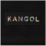 カンゴール リュック 250-1292 KANGOL 通販 リュックサック デイパック バックパック 通学リュック 通学 通勤 女子 男子 レディース メンズ 高校生 大学生 大人 大容量 25L 軽量 スポーツ