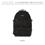 カンゴール リュック 250-1292 KANGOL 通販 リュックサック デイパック バックパック 通学リュック 通学 通勤 女子 男子 レディース メンズ 高校生 大学生 大人 大容量 25L 軽量 スポーツ