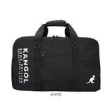カンゴール バッグ kangol 250-1505 通販 ボストンバッグ ボストンバック 旅行バッグ 旅行カバン 修学旅行 肩掛け ショルダー ブランド メンズ レディース 小さめ 1泊2日 軽量 軽い
