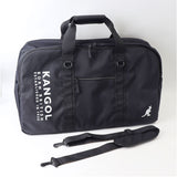 カンゴール バッグ kangol 250-1506 通販 ボストンバッグ ボストンバック 旅行バッグ 旅行カバン 修学旅行 肩掛け ショルダー ブランド メンズ レディース 大きめ 2泊3日 軽量 軽い