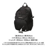 カンゴール リュック 250-1560 KANGOL 通販 リュックサック デイパック バックパック 通学リュック 通学 通勤 女子 男子 レディース メンズ 高校生 大学生 大人 大容量 30L 軽量 スポーツ