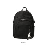 カンゴール リュック 250-1560 KANGOL 通販 リュックサック デイパック バックパック 通学リュック 通学 通勤 女子 男子 レディース メンズ 高校生 大学生 大人 大容量 30L 軽量 スポーツ