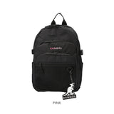 カンゴール リュック 250-1560 KANGOL 通販 リュックサック デイパック バックパック 通学リュック 通学 通勤 女子 男子 レディース メンズ 高校生 大学生 大人 大容量 30L 軽量 スポーツ