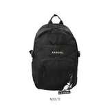 カンゴール リュック 250-1560 KANGOL 通販 リュックサック デイパック バックパック 通学リュック 通学 通勤 女子 男子 レディース メンズ 高校生 大学生 大人 大容量 30L 軽量 スポーツ