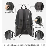 カンゴール リュック 250-1560 KANGOL 通販 リュックサック デイパック バックパック 通学リュック 通学 通勤 女子 男子 レディース メンズ 高校生 大学生 大人 大容量 30L 軽量 スポーツ