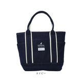 KANGOL カンゴール 2WAY バッグ 250-2190 通販 サブバッグ マルチバッグ トートバッグ サブバック マルチバック トートバック トート 手持ち ポーチ付き プリント レディース メンズ