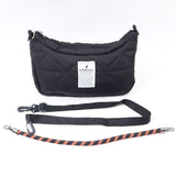 kangol bag カンゴール 250-2201 通販 ショルダーバッグ ミニトートバッグ 斜めがけバッグ 2way ミニショルダー レディース 小さめ コンパクト 軽量 軽い キルティング 旅行 アウトドア