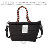 kangol bag カンゴール 250-2202 通販 トートバッグ ショルダーバッグ 斜めがけバッグ 2way ミニショルダー レディース メンズ 小さめ コンパクト 軽量 軽い キルティング 旅行