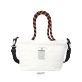 kangol bag カンゴール 250-2202 通販 トートバッグ ショルダーバッグ 斜めがけバッグ 2way ミニショルダー レディース メンズ 小さめ コンパクト 軽量 軽い キルティング 旅行