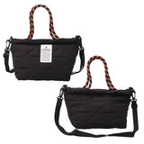 kangol bag カンゴール 250-2202 通販 トートバッグ ショルダーバッグ 斜めがけバッグ 2way ミニショルダー レディース メンズ 小さめ コンパクト 軽量 軽い キルティング 旅行
