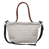 kangol bag カンゴール 250-2203 通販 トートバッグ ショルダーバッグ 斜めがけバッグ 2way ミニショルダー レディース メンズ 大きめ コンパクト 軽量 軽い キルティング 旅行