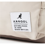 KANGOL カンゴール リュック 250-2236 通販 リュックサック バックパック デイパック 通学用リュック 通学リュック メンズ レディース ブランド A4 大容量 通学 通勤 大学生 高校生