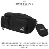 カンゴール ショルダーバッグ KANGOL 250-3090 通販 ボディバッグ ボディバック ショルダーバック ウエストバッグ ウエストポーチ ボディーバッグ メンズ レディース 小さめ 斜めがけ