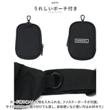 カンゴール ショルダーバッグ KANGOL 250-3090 通販 ボディバッグ ボディバック ショルダーバック ウエストバッグ ウエストポーチ ボディーバッグ メンズ レディース 小さめ 斜めがけ