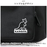 カンゴール ショルダーバッグ KANGOL 250-3090 通販 ボディバッグ ボディバック ショルダーバック ウエストバッグ ウエストポーチ ボディーバッグ メンズ レディース 小さめ 斜めがけ