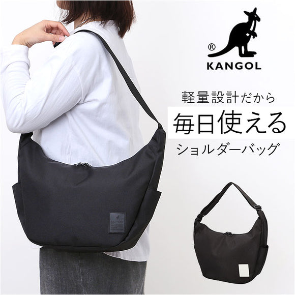 KANGOL カンゴール ショルダーバッグ 250-4010 通販 ショルダーバック 肩掛けバッグ ミニショルダー おしゃれ 肩掛け バック 軽量 軽い レディース メンズ バッグ 中学生 高校生 小学生