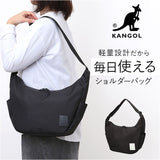 KANGOL カンゴール ショルダーバッグ 250-4010 通販 ショルダーバック 肩掛けバッグ ミニショルダー おしゃれ 肩掛け バック 軽量 軽い レディース メンズ バッグ 中学生 高校生 小学生