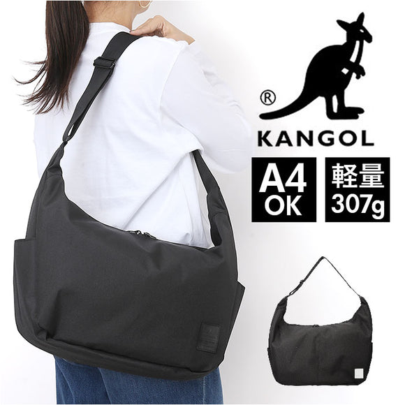 KANGOL カンゴール ショルダーバッグ 250-4011 通販 ショルダーバック 肩掛けバッグ 肩掛け バック おしゃれ 軽量 軽い レディース メンズ バッグ 中学生 高校生 小学生 オシャレ 男の子