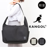 KANGOL カンゴール ショルダーバッグ 250-4012 通販 ショルダーバック 肩掛けバッグ 肩掛け バック おしゃれ 軽量 軽い レディース メンズ バッグ 中学生 高校生 小学生 オシャレ 男の子