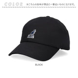 カンゴール 帽子 キッズ KANGOL 通販 195269005 キャップ ローキャップ ベースボールキャップ ブランド 子ども 子供 男の子 女の子 ぼうし 春夏 秋 おしゃれ シンプル 日除け カジュアル