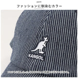 カンゴール 帽子 キッズ KANGOL 通販 195269005 キャップ ローキャップ ベースボールキャップ ブランド 子ども 子供 男の子 女の子 ぼうし 春夏 秋 おしゃれ シンプル 日除け カジュアル