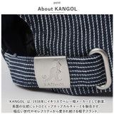 カンゴール 帽子 キッズ KANGOL 通販 195269005 キャップ ローキャップ ベースボールキャップ ブランド 子ども 子供 男の子 女の子 ぼうし 春夏 秋 おしゃれ シンプル 日除け カジュアル