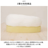 デスクワーク 昼寝 クッション 通販 もっちり顔すっぽりクッション お昼寝枕 枕 うつぶせ寝クッション 顔枕 マクラ 机 うつぶせ寝 昼寝枕 デスク枕 オフィス デスク うつぶせ インテリア